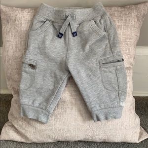 Baby Gap joggers
